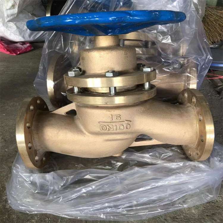 HSF41S-16P DN40 不锈钢活塞阀 水蒸气式活塞阀阜新阀门经销商