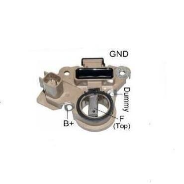 全新发电机调节器AHM3305A2TJ0481A2TJ0481ZCA3TJ2581