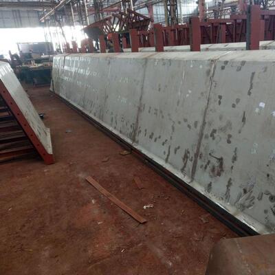 短工期不锈钢小箱梁模板201复合板面板供应广东工地高速公路