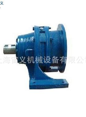 XWD4-11-5.5kw-ZP减速机单极GKAF57-Y1.1-4P-M6-0°-X