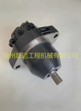 BOMAG压路机BW202AD0-50振动马达05802669