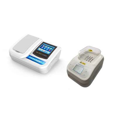 COD氨氮测定仪 深昌鸿TCN-201D多参数水质测定仪