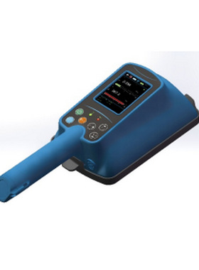 MR-170便携式αβ表面污染测量仪 沾污仪 面积170cm2 RS-485接口