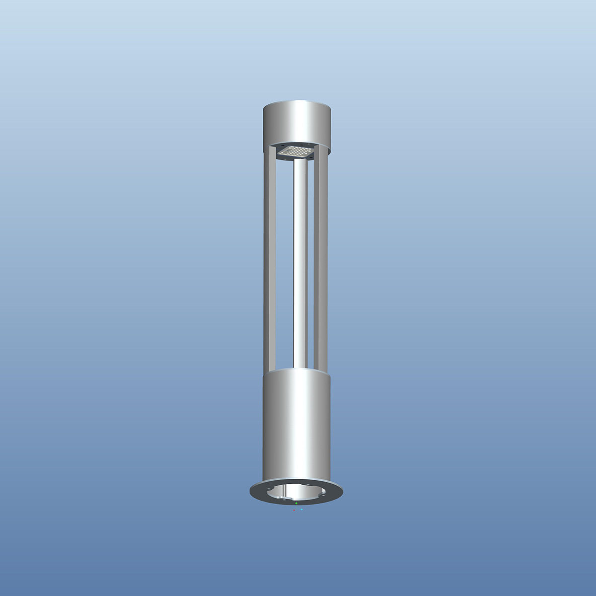 LED户外草坪灯广场庭院小区花园草地灯户外防水亮化景观庭院路灯
