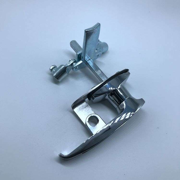 MS315-2A-Z把手锁，电柜门锁，高低压配电盘门锁，船舶设备锁