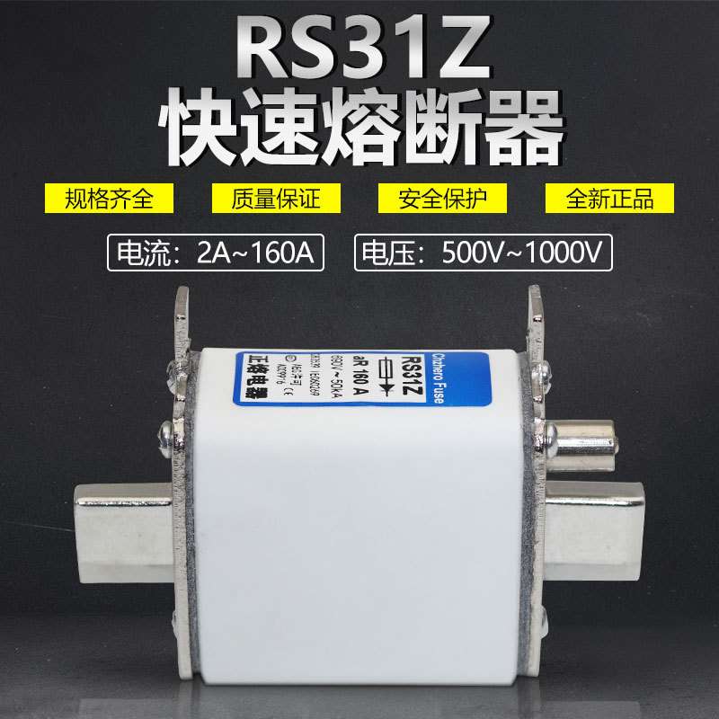 RO31Z RO32Z RO33Z RO34Z熔断器RS31Z RS32Z RS33Z RS34Z RS36Z