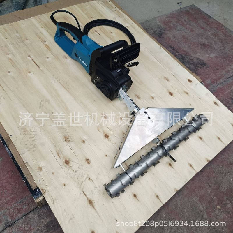 聚氨酯泡沫刨平机喷涂泡沫消平机电动抛平器开孔闭孔锉刀抹平机