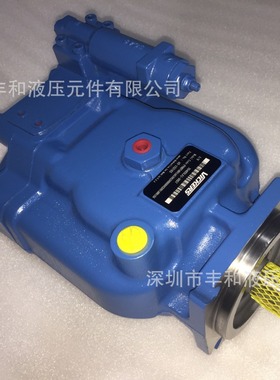 深圳市丰和液压供应PVH074R01AA10A250000002001AB010A威格士油泵