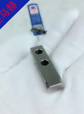 亚威冲床导向定位键液压HPI3048数控冲床定位块亚威机床大配件