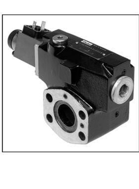 PARKER电液比例节流阀F5C系列,F5C06A431X20C1/F5C08A432X40C1