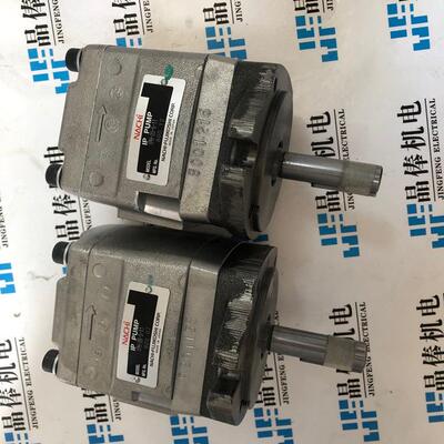 IPH-44B-25-32-11不二越NACHI双联泵IPH-4B-20-20