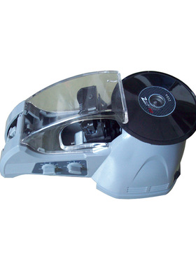 ZEDA ZCUT-2胶纸机 胶带切割机 胶纸机 胶纸切割机 包装切割泽达