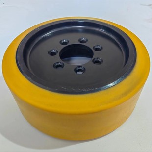 BT驱动轮8FBRE16S RRE140驱动轮7549373行驶轮