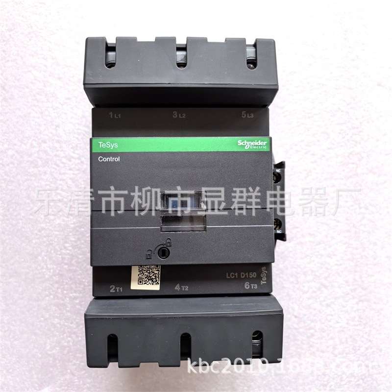 LC1D150/LC1D150P7 /LC1D150M7 /LC1D150Q7 订货