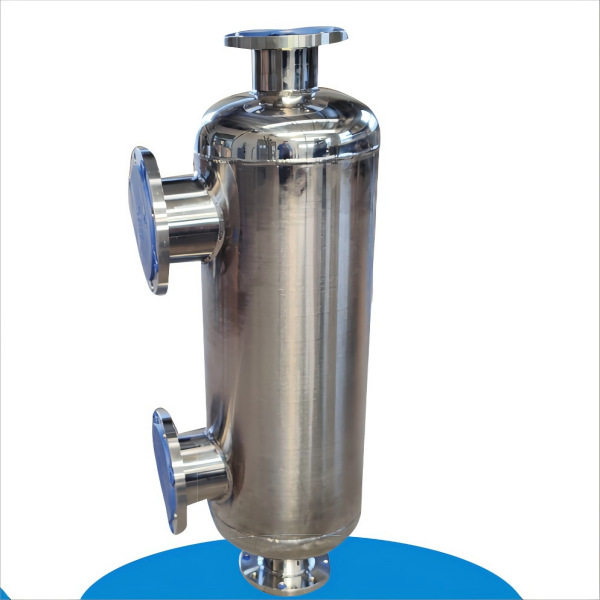 螺旋缠绕管式换热（冷凝）器 换热·效率高 体积小 厂家直发