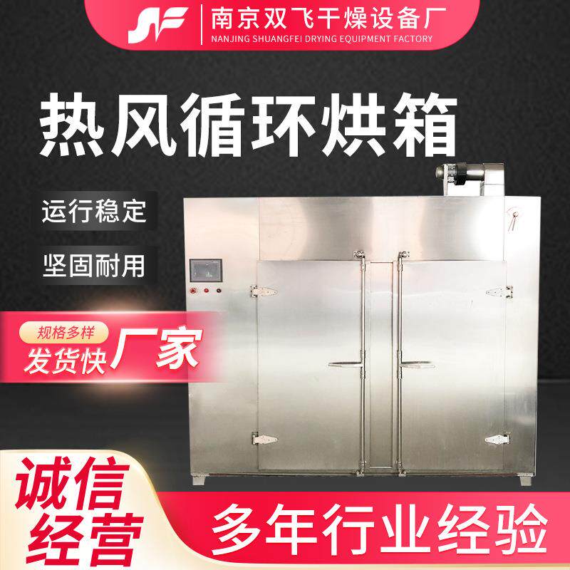 电热恒温鼓风干燥箱小型高温工业烤箱不锈钢烘干设备热风循环烘箱
