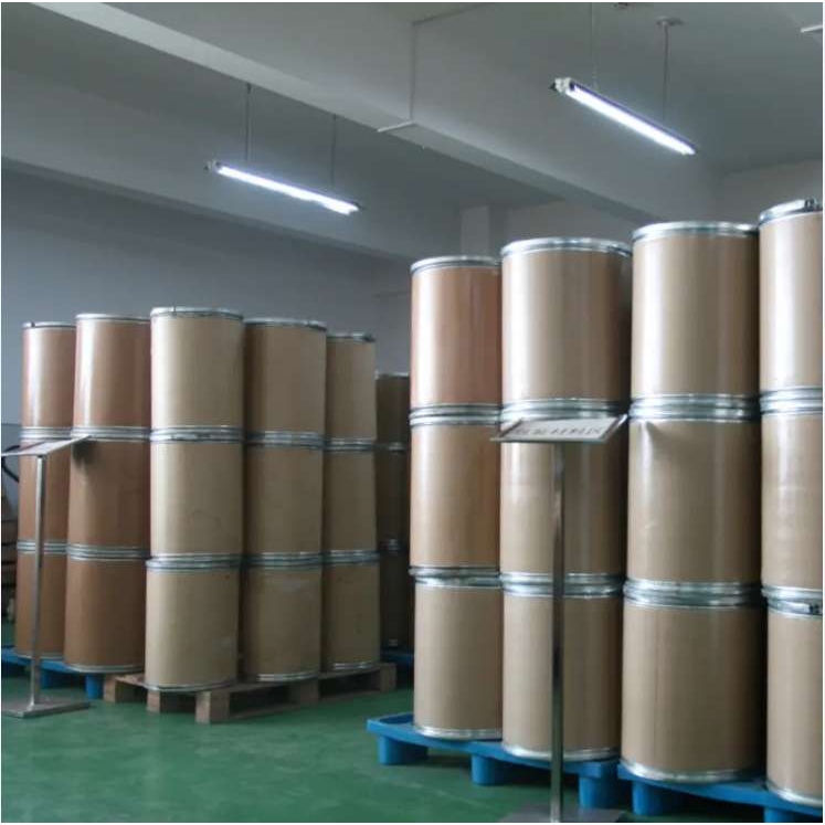 4-羟基吡啶-2,6-二甲酸 合成材料中间体  499-51-4 化工原料 桶装