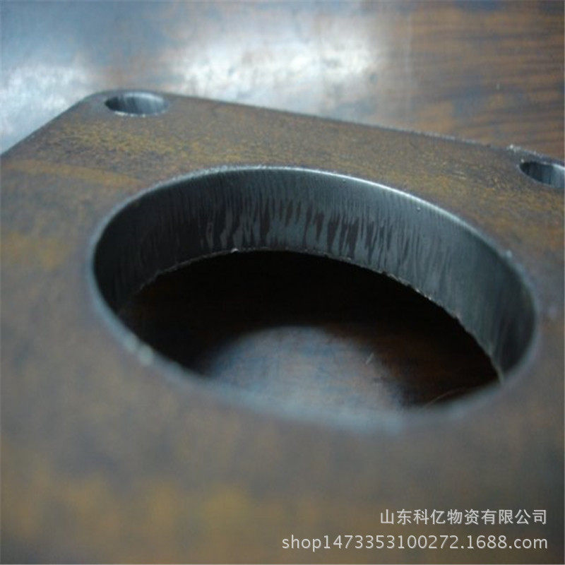 钢厂批发切割钢板厚板切割热轧钢板 Q355D钢板合金板钢板