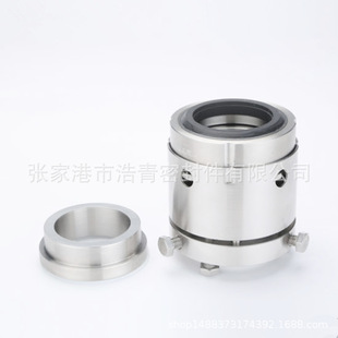 80钨钢3860 反应釜机械密封件204B