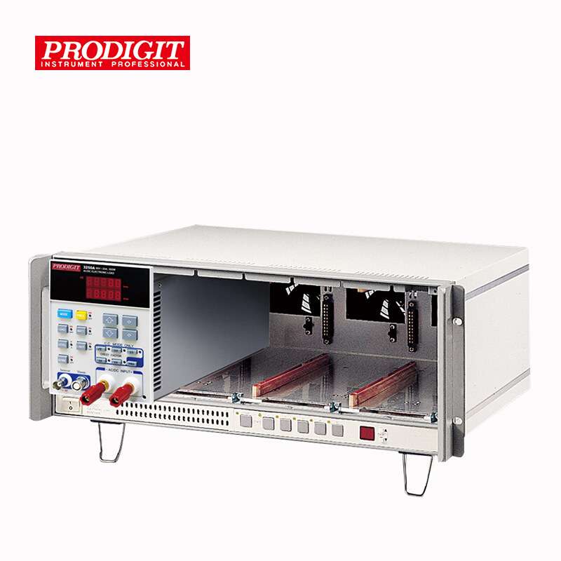 Prodigit博计3250A可编程交直流电子负载60V/20A/300W交流负载仪