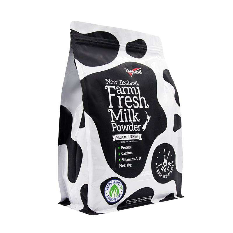 纽仕兰牧场高蛋白高钙调制鲜乳粉