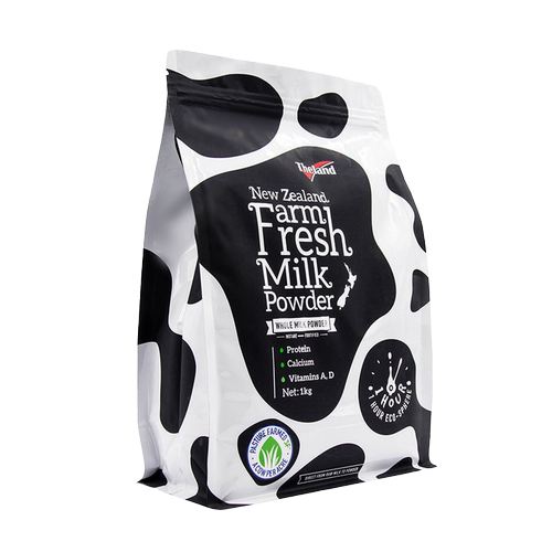纽仕兰牧场高蛋白高钙调制鲜乳粉