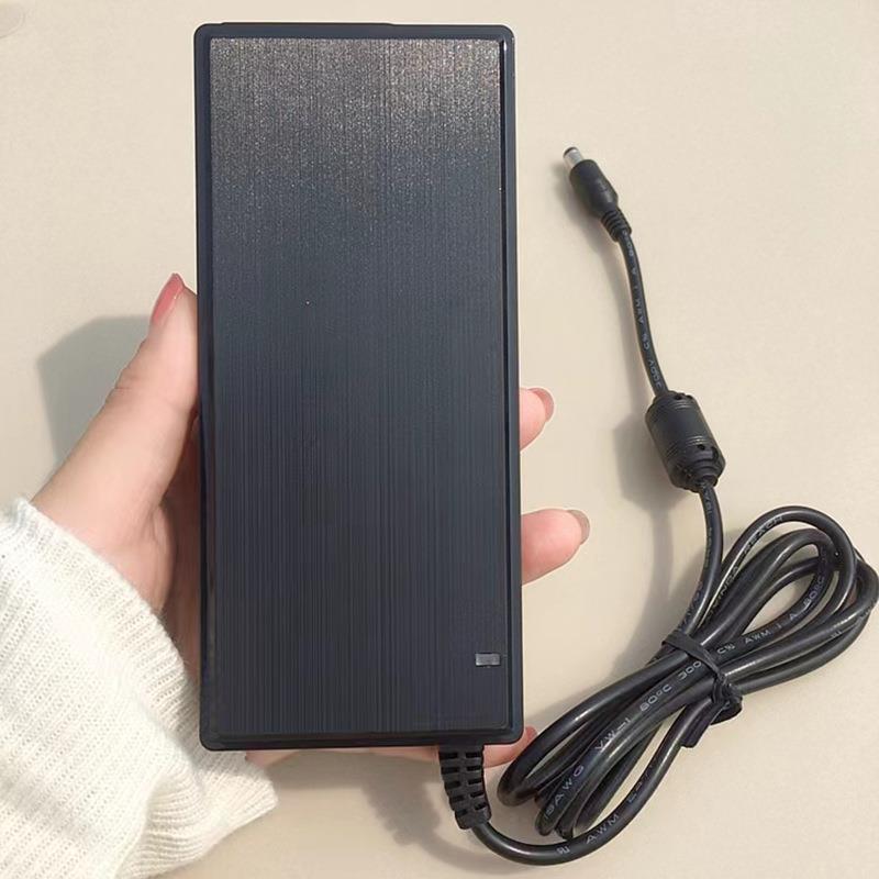 安规认证20V5A100W电源适配器户外储能开关电源工控稳压充电器