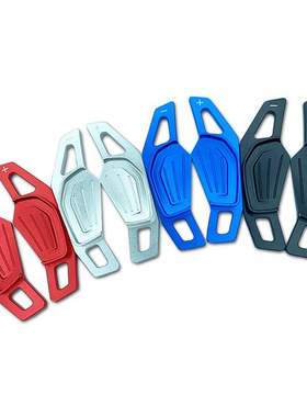 适用于20款斯柯达方向盘换挡拨片明锐 柯迪亚克 RS VRE ENYAQ IV