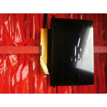 PJ089Y2V5 鹏基8.9inch 3840*2400 3D打印4K 黑白液晶玻璃供应