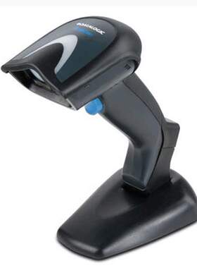 Datalogic二维有线USB接口扫码器得利捷GD4430工业条码扫码枪耐用