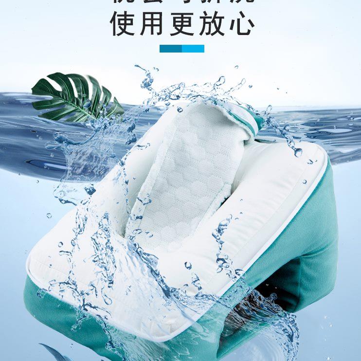 午睡枕午休神器中小学生趴桌上睡觉教室抱枕学校趴睡枕儿童趴趴枕