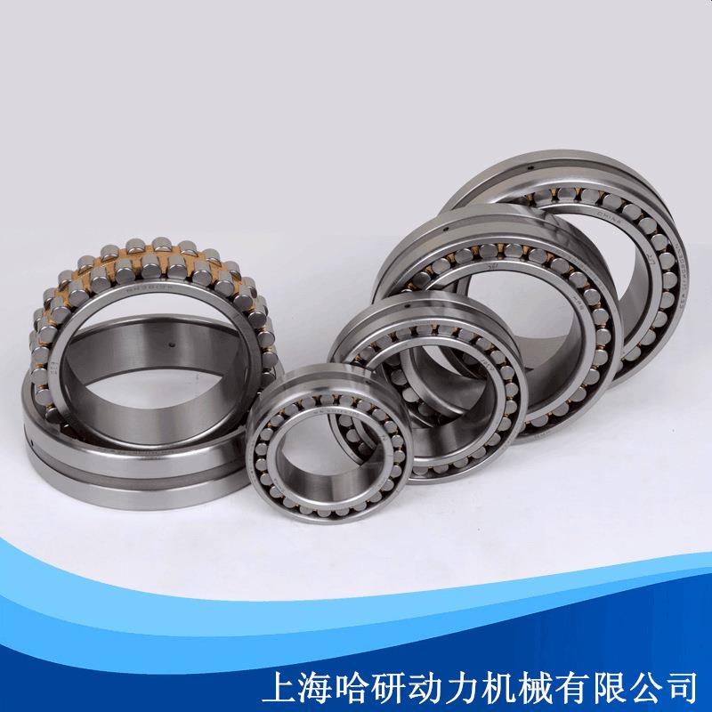NN3122MBKRC0P4轴承 NN3122MBKRC1P5双列圆柱滚子精密机床轴承