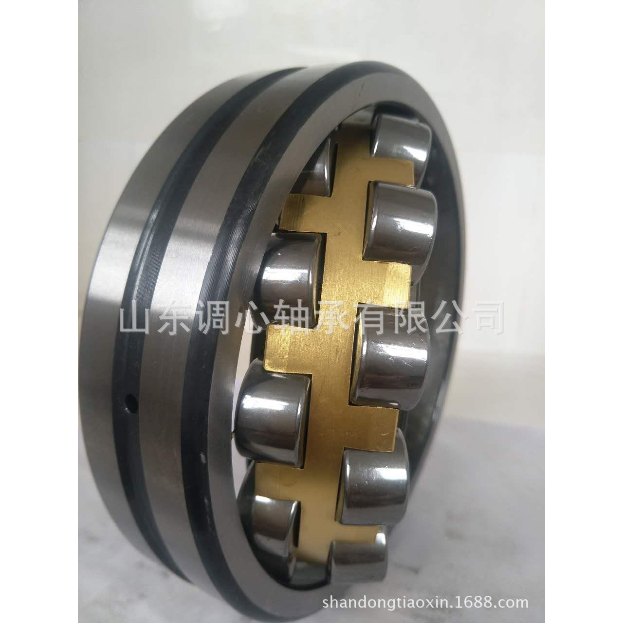 轴承22232CA/W33 生产带紧定套调心滚子轴承22232CAK/W33+H3132