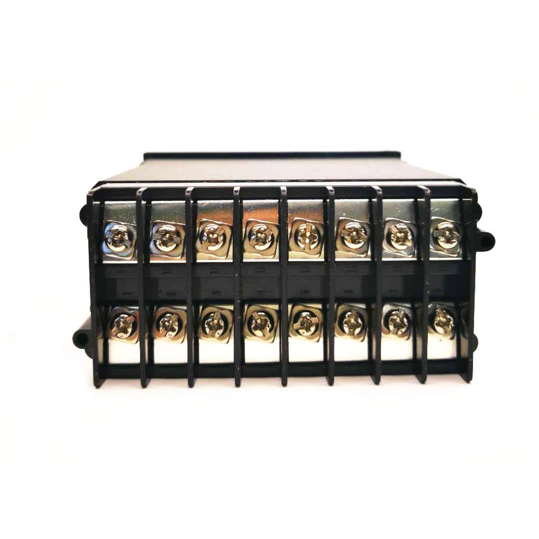 昆仑天辰XST-CH1VA3B1V0输出0-10v输入0-5v智能热工仪表