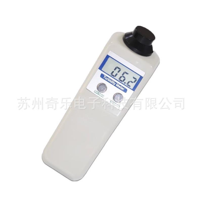 WGZ-1B/WGZ-200B水厂泳池便携式散射光浊度仪散射光浊度计