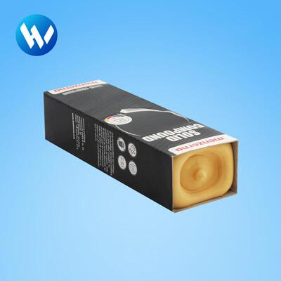 德国P229黄蜡(42条/箱)menzerna抛光腊名仕抛光蜡研磨膏