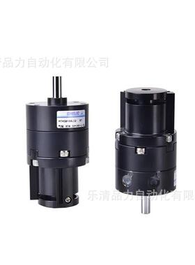 叶片式旋转气缸RTMF/RTM10*15*20*30*40-90x180X270-L-C-C1-C2-SG