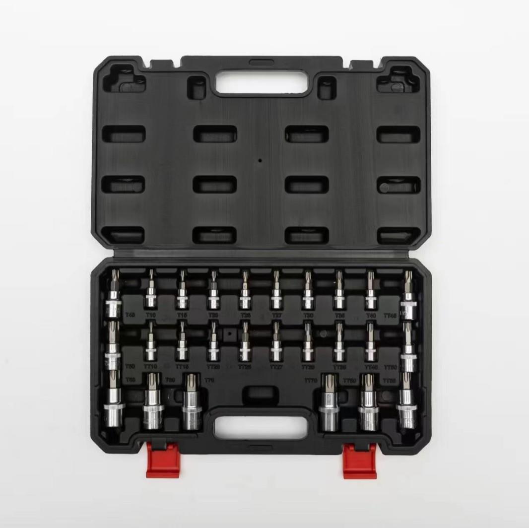 s2t料26件套装压配套装工具轴承冲压机空压机