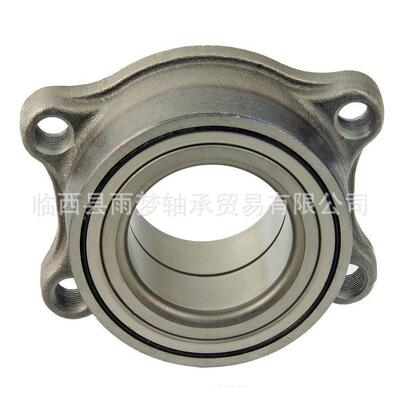 43210WL000 541002 43210-WL000 BM500005 50KWH02汽车轮毂轴承