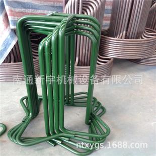 厂家直销钢丝收线架 冷墩机收线架 直进拉丝机收线架 花蓝架