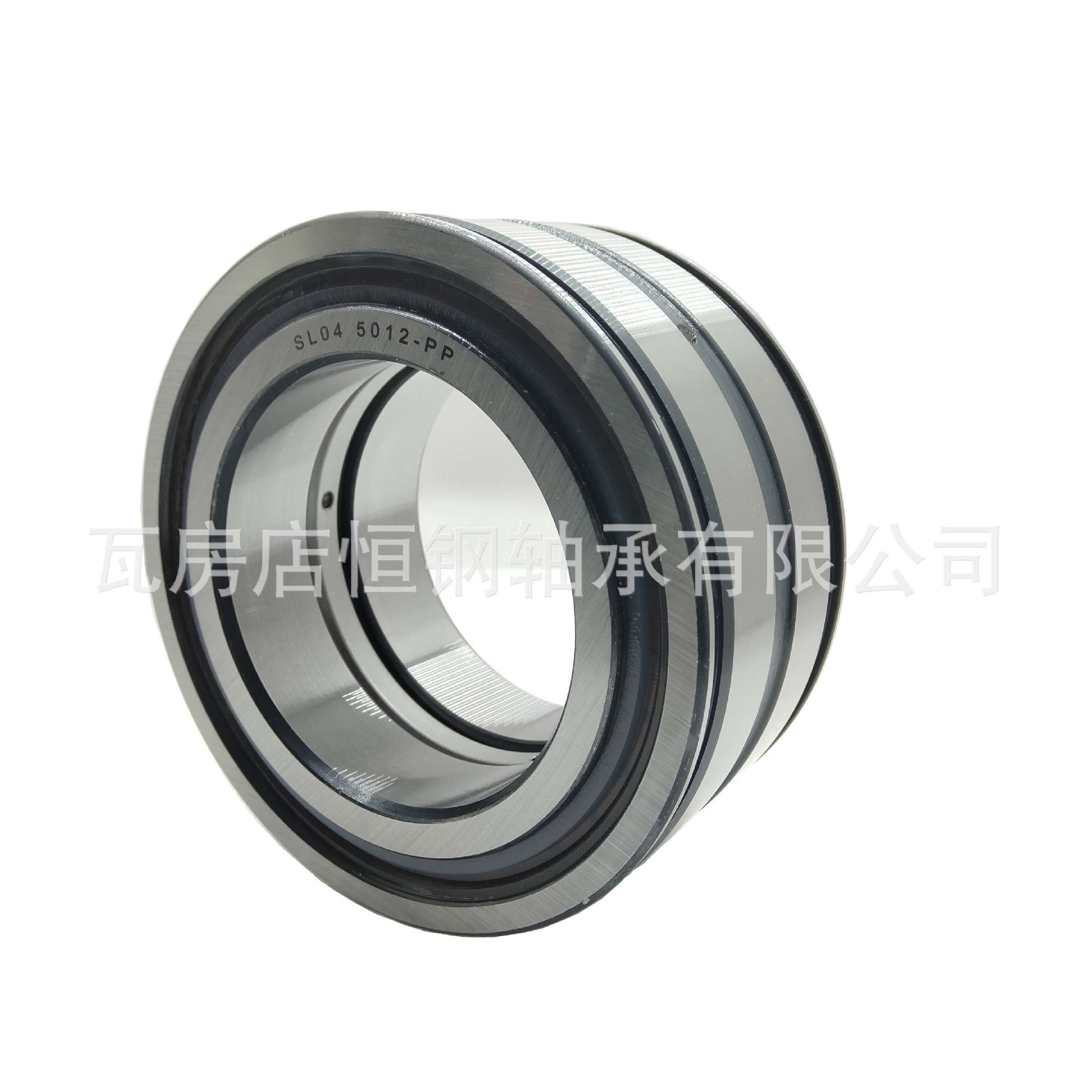 半定位轴承圆柱滚子轴承SL192305 SL192352 钢厂窑炉轨道车减速机