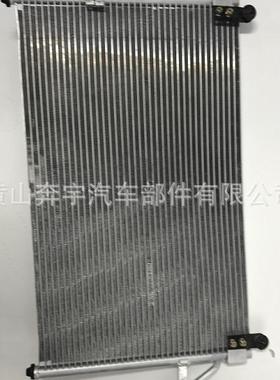 汽车冷凝器又名散热网OE:97606-38002