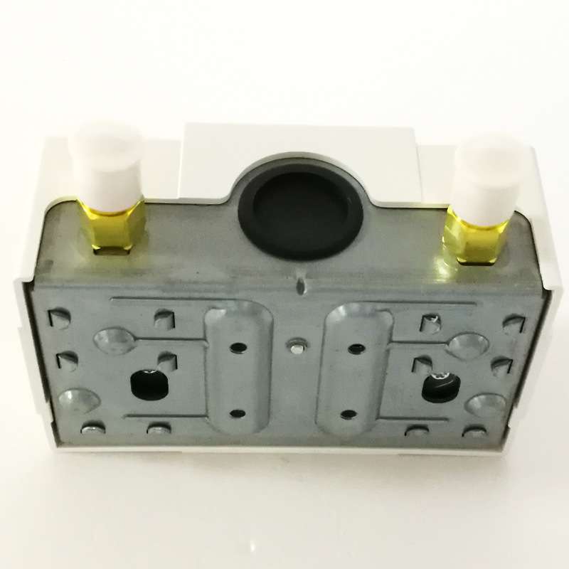 鹭宫压力控制器DYS-D606X0制冷设备高压保护低压控制用