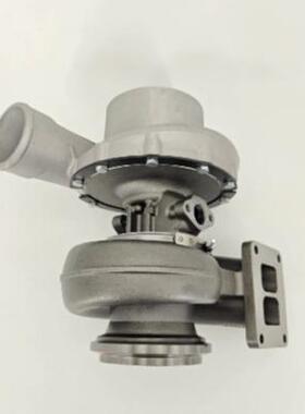 康明斯HT3B发动机配件3523415涡轮增压器3522871工程机械NT855