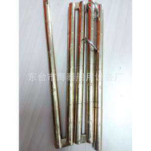 现货直供船用量油尺 铜质量油尺 铜测深杆各种规格量大从优船用五