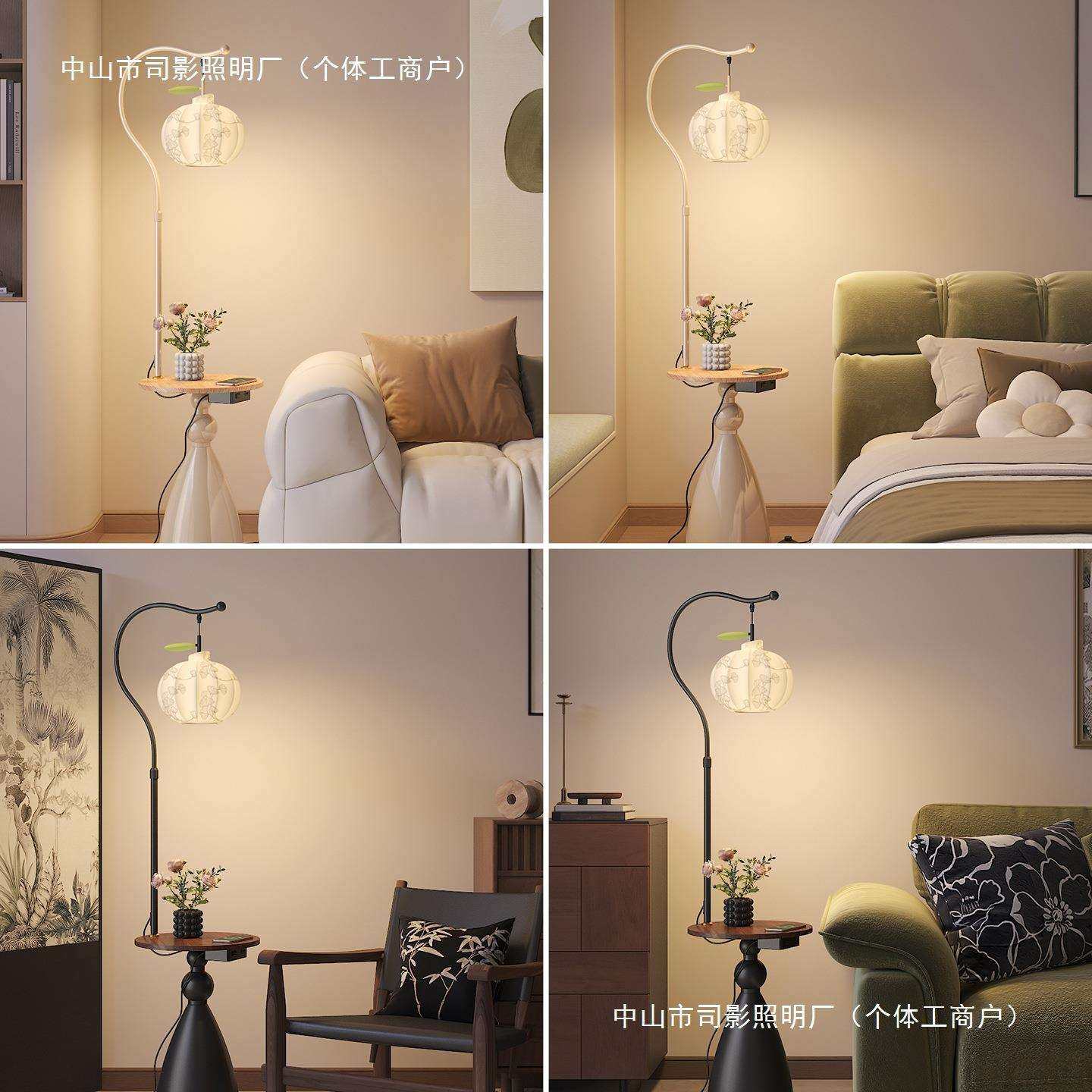 中古南洋风客厅落地灯新中式复古实木沙发旁置物装饰护眼氛围灯具,农机/农具/农膜,播种栽苗器/地膜机,淘宝优惠券,粉丝福利购,淘宝优惠卷