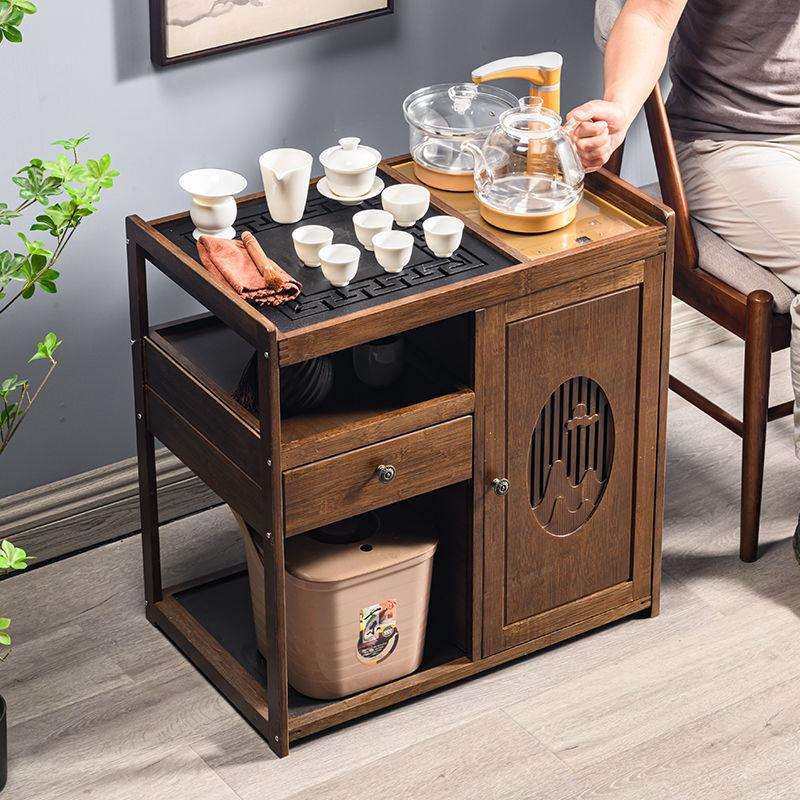 茶台家用小茶台烧水壶一体实木茶几小户型泡茶桌新中式移动茶水柜,农机/农具/农膜,播种栽苗器/地膜机,淘宝优惠券,粉丝福利购,淘宝优惠卷