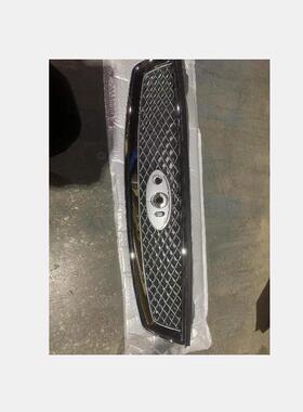 跨境-福克斯 05-08中网 带前标 电镀(中网和标分离的) 5M518200CD