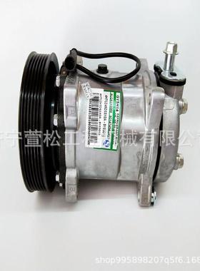 WA470-3装载机配件421-880-1141右硬管 山推配件