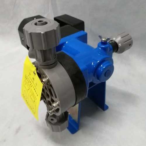 日机装Nikkiso计量泵BX50-PCF-塑料隔膜泵BX100-PCF-H338水泵